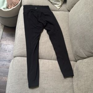 Lulu lemon leggings!!!!